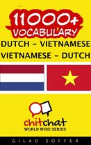 11000+ Vocabulary Dutch - Vietnamese