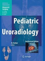 Pediatric Uroradiology