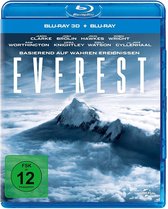 Beaufoy, S: Everest