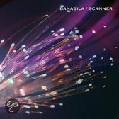 Split: Banabila / Scanner
