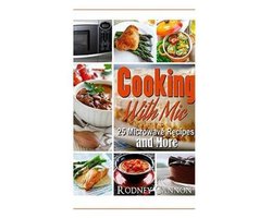 Microwave Cooking- Cooking with Mic