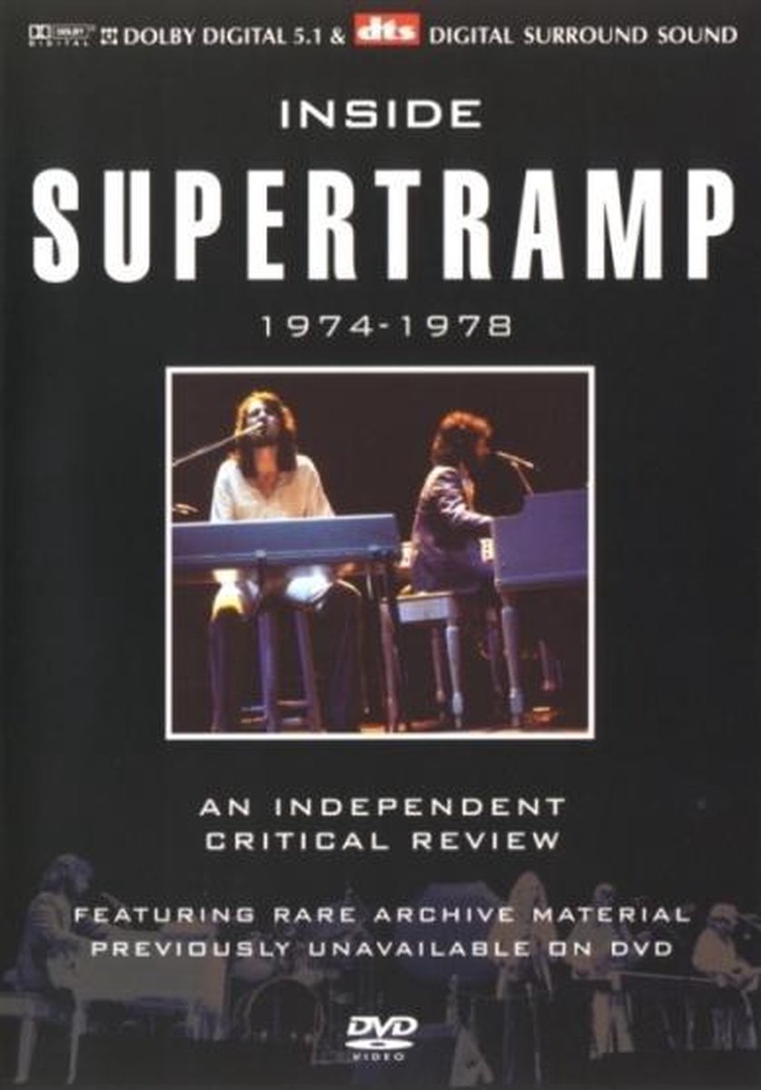 Inside 1974-1978