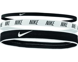 Nike Mixed Headbands 3-Pack