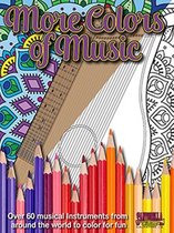 More Colors of Music