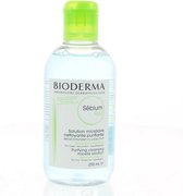 Bioderma - Sebium H2O -