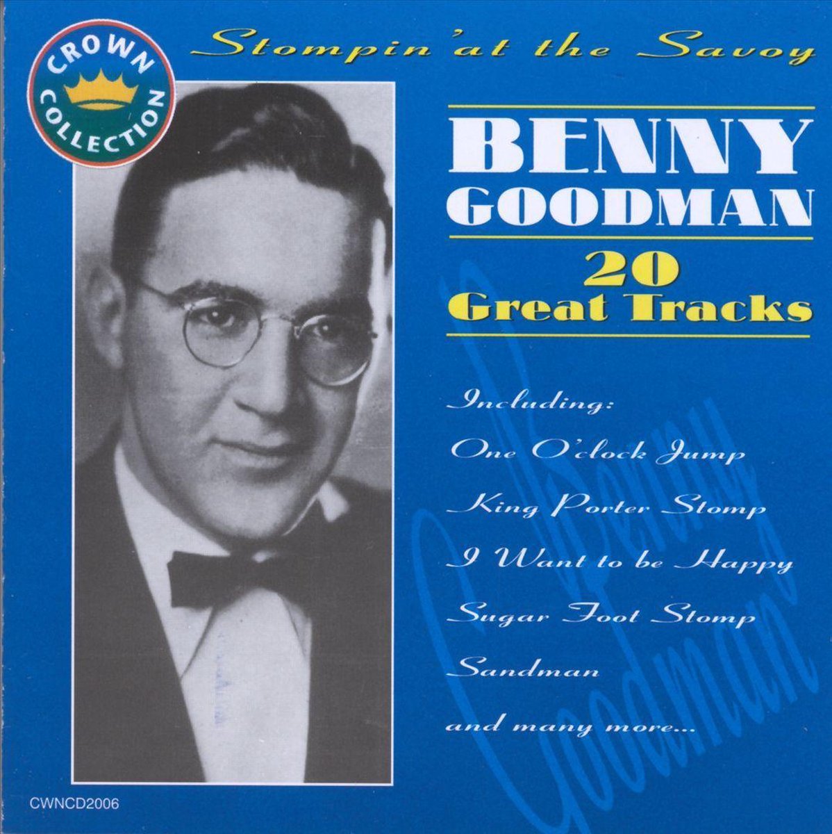 20 Great Tracks