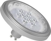 Kanlux ES-111 GU10 LED Spot 11W=70W Warmwit 2700K 40° 230VAC 22972