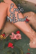 Erotic Notebook