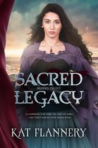 Branded Trilogy 3 - Sacred Legacy