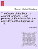 The Queen of the South