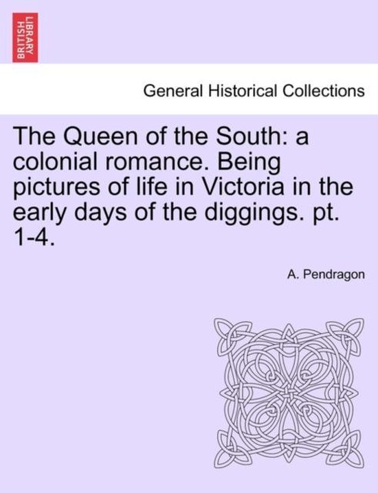 The Queen of the South