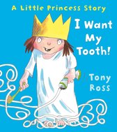 Little Princess 8 - I Want My Tooth!