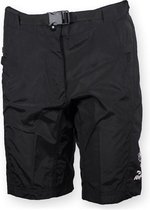 Rogelli Melfi MTB Short - Fietsbroek - Zwart