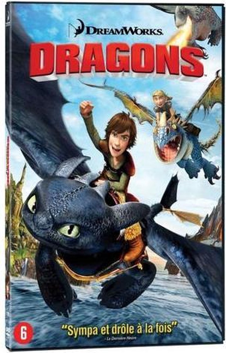 Dragons