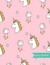 Unicorn Notebook