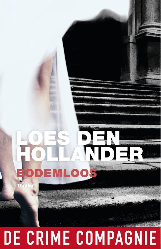 Bodemloos - Loes den Hollander | Nextbestfoodprocessors.com