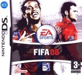 FIFA 08 /NDS