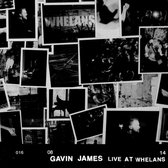 Live at Whelans