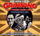 Sing When Youre Grinning Comedy Songs 1926-1956 (Apr13)