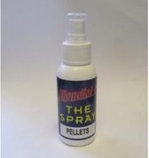 Mondial F spray pellets 75 ml
