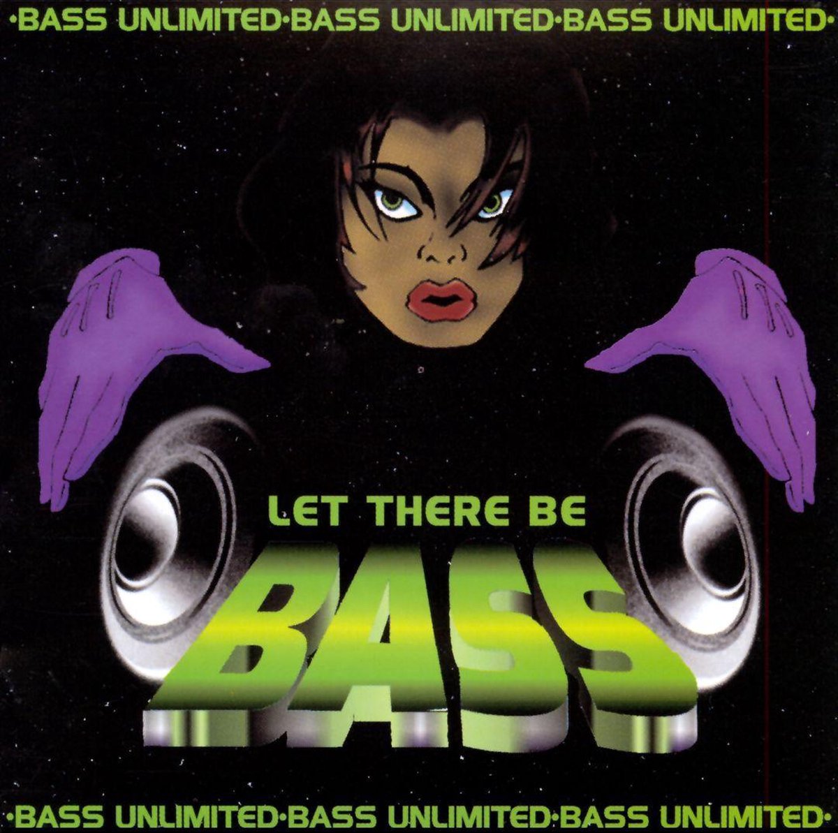 Let There Be Bass