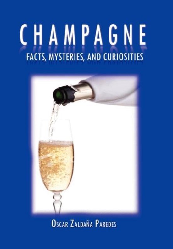 Champagne - cover