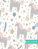 Unicorn Notebook