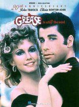 Grease is Still the Word Vocal Selections
