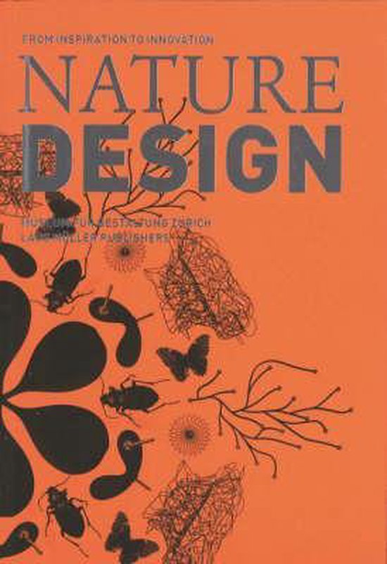 Nature Design - cover