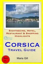 Corsica Travel Guide