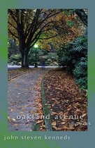 Oakland Avenue: Poems