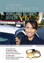 Careers With Character - Homeland Security Officer