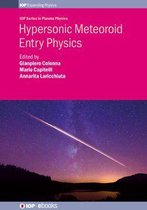 IOP Series in Plasma Physics - Hypersonic Meteoroid Entry Physics