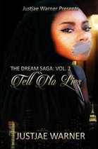 The Dream Saga Volume 2