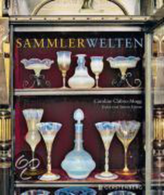 Sammlerwelten - cover