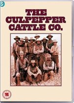 Culpepper Cattle Co.