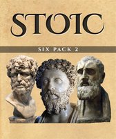 Stoic Six Pack 2 (Illustrated)