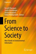 Progress in IS - From Science to Society