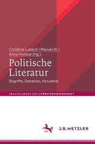 Politische Literatur