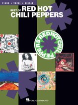 Best of Red Hot Chili Peppers (Songbook)