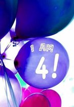 I Am 4