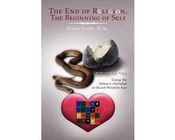 The End of Religion, the Beginning of Self