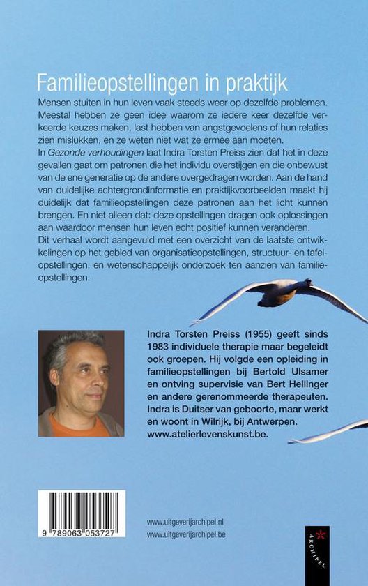Gezonde Verhoudingen
