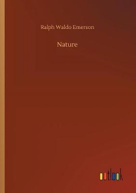 Nature - cover