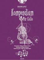 Kompendium Fr Cello Band 1