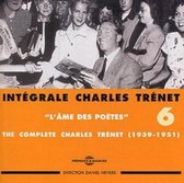 Charles Trenet - Integrale Volume 6 "L'ame Des Poetes" 1939-1951 (2 CD)