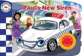 Paul's New Siren