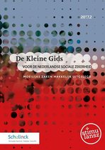 De Kleine Gids voor de Nederlandse sociale zekerheid 2017.2