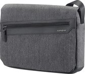 Samsonite HIP-style2 Tablet Messenger bag + Flap 10,1"