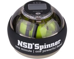 Powerball NSD Spinner Autostart Pro